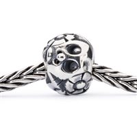 Charm Trollbeads in Argento TAGBE-20073 - TAGBE-20073